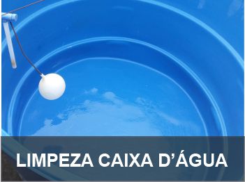 limpeza