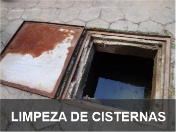limpeza
